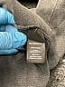 Barefoot Dreams 100% Cotton Gray Pullover Hoodie Size XL - photo 7
