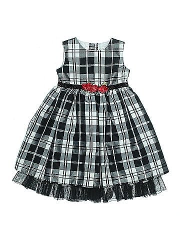George Dress (view 1)
