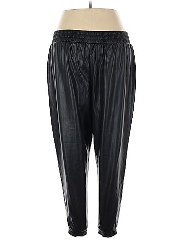 Terra & Sky Track Pants (view 2)