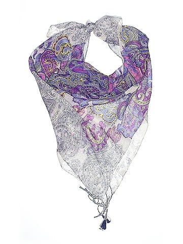 Charming Charlie Scarf (view 1)