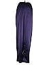 Adonna 100% Polyester Purple Dress Pants Size 20 - 22 - photo 1