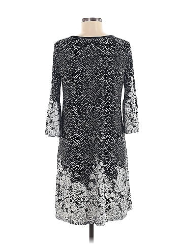 Espresso Casual Dress (view 2)