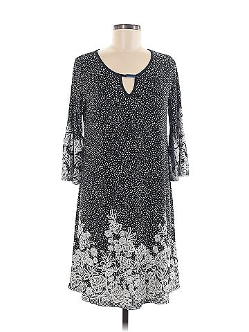 Espresso Casual Dress (view 1)