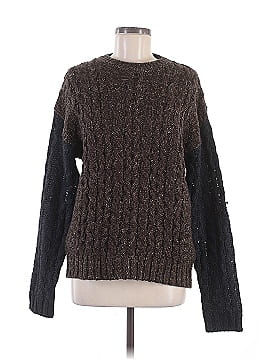 Diesel Pullover Sweater