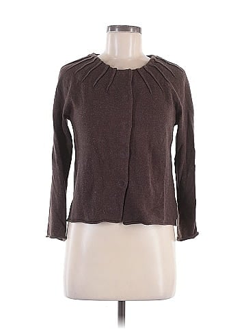 Charlie & Robin Cardigan (view 1)