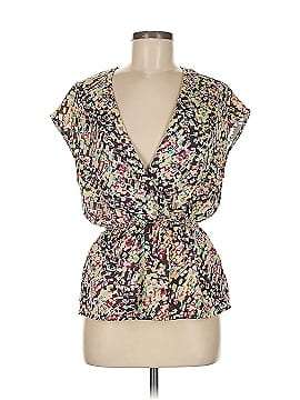 Mossimo Sleeveless Blouse