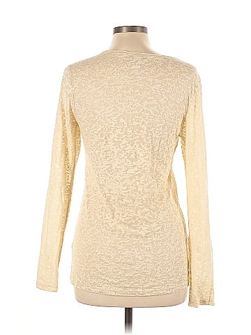 Kavio! Long Sleeve Top (view 2)