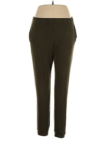 Monrow Casual Pants (view 1)