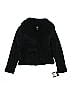 Art Class 100% Polyester Black Jacket Size 7 (big kids) - photo 1