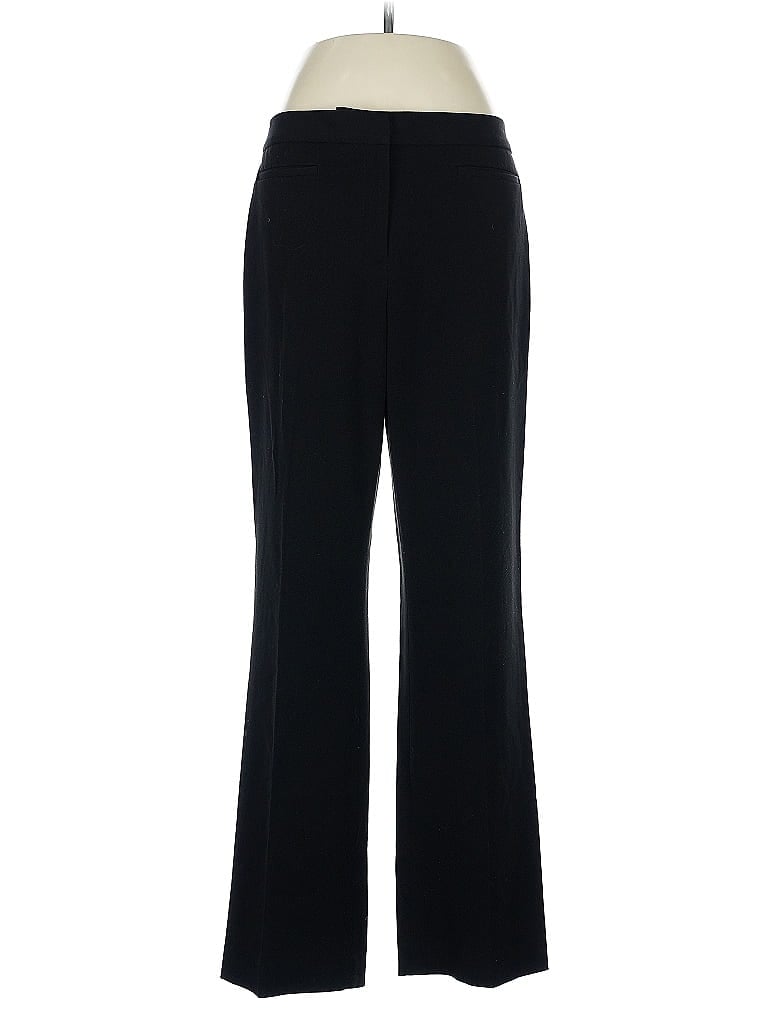 Click to view more detailed imagery on our partner's website Pre-owned Liz Claiborne Dress Pants In Black