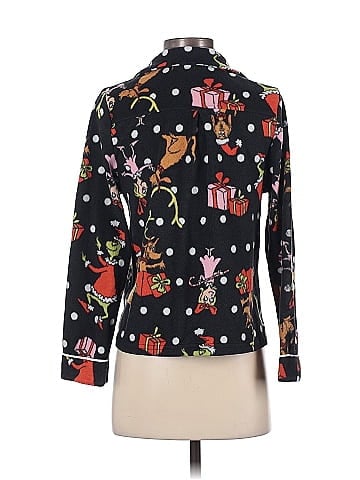 Dr. Seuss Cardigan (view 2)