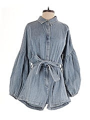 12th Tribe Romper