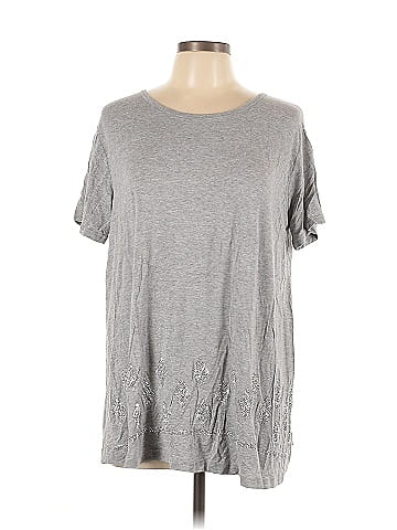 L.L.Bean Signature Short Sleeve T-Shirt (view 1)