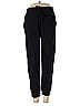 Hollister Black Casual Pants Size XS - photo 1