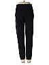 Hollister Black Casual Pants Size XS - photo 2