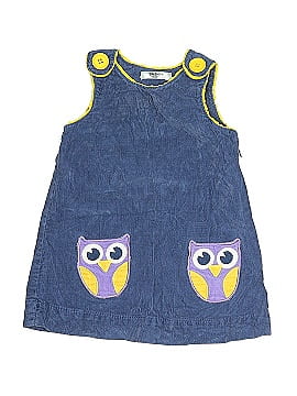 Baby Boden Dress