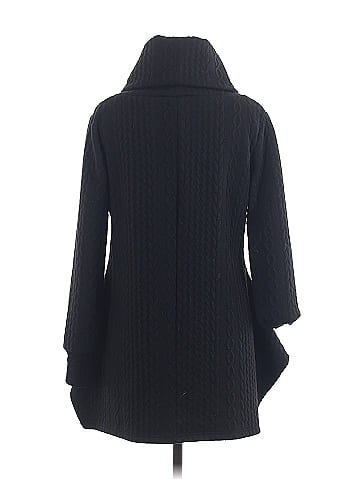 Suzanne Betro Turtleneck Sweater (view 2)