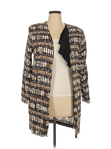 Pride & Joy Cardigan (view 1)