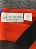 Bisou Bisou Orange Tank Top Size XS - photo 6