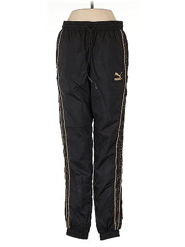 Puma Track Pants (view 1)