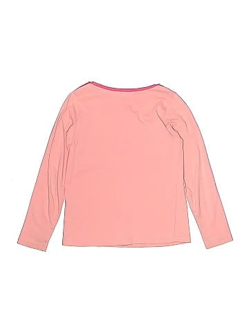 Jacadi Long Sleeve T-Shirt (view 2)