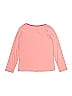 Jacadi 100% Cotton Pink Long Sleeve T-Shirt Size 10 - photo 2