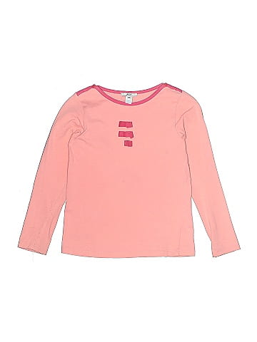 Jacadi Long Sleeve T-Shirt (view 1)