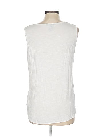 RXB Sleeveless Blouse (view 2)