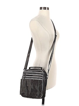 Lug Satchel (view 2)