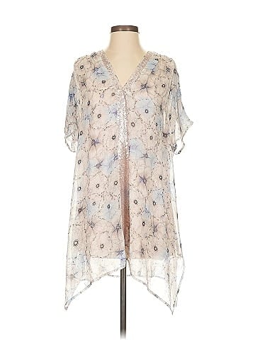 Ember Short Sleeve Blouse (view 1)