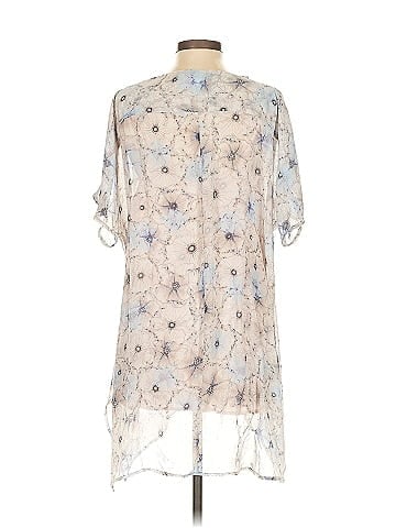Ember Short Sleeve Blouse (view 2)