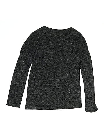 Rockets of Awesome Long Sleeve T-Shirt (view 2)