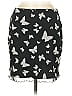 Wild Fable Black Casual Skirt Size M - photo 1