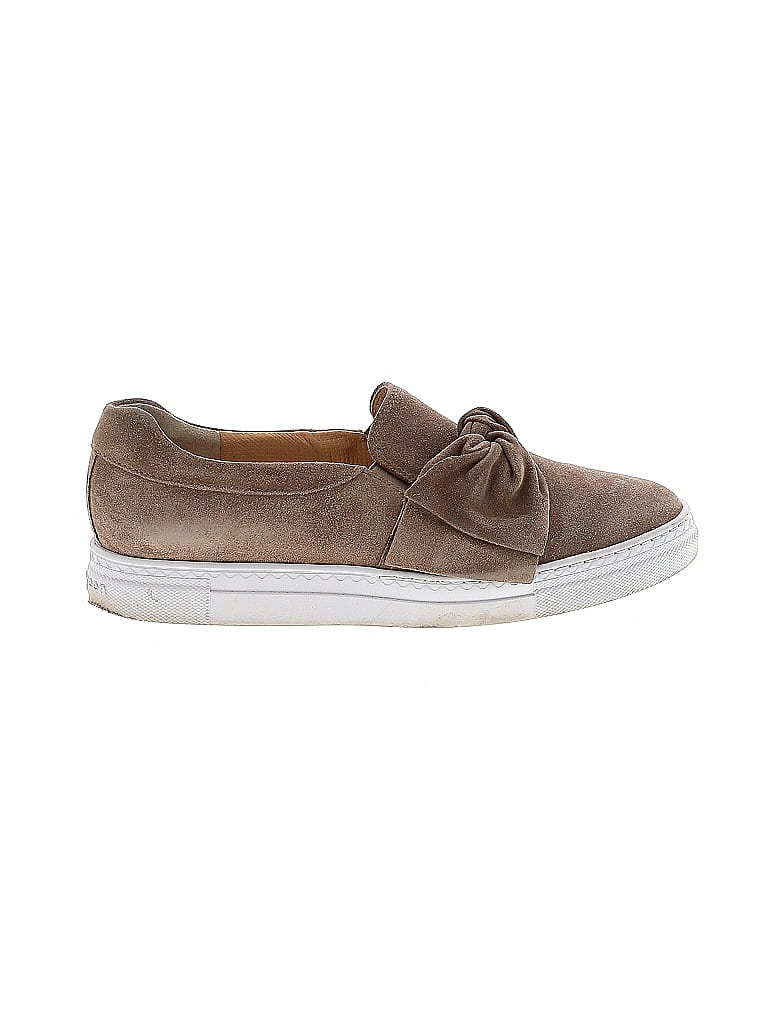 Paul Green Tan Sneakers Size UK 10 / US 12 - photo 1