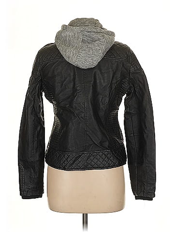 YMI Jacket (view 2)