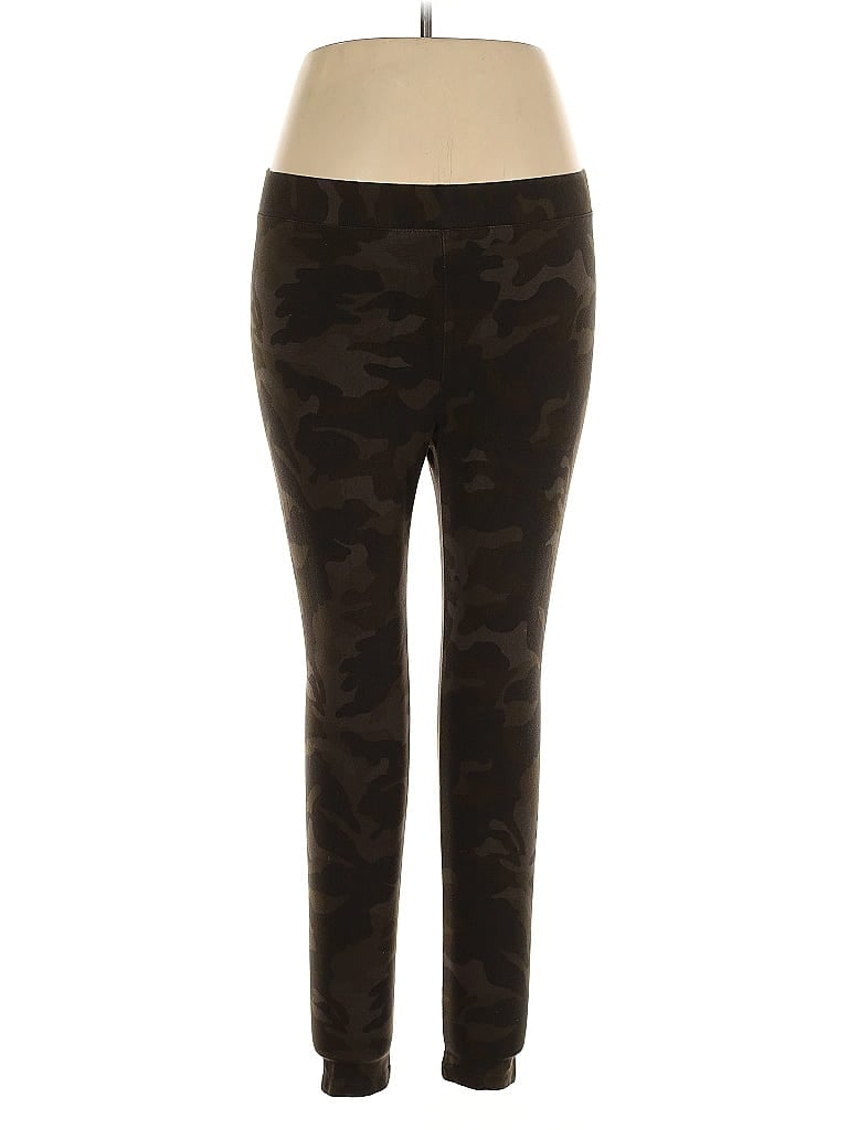 Click to view more detailed imagery on our partner's website Pre-owned Style & Co Casual Pants In Brown