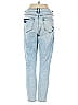L'Agence Stripes Blue Jeans Size S - photo 2