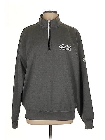 Fairway & Greene Track Jacket (view 1)