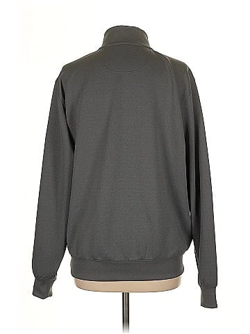 Fairway & Greene Track Jacket (view 2)