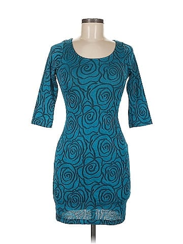 Flamingo Cocktail Dress (view 1)