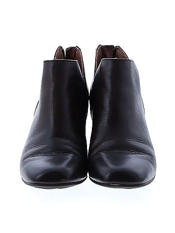 Born Handcrafted Footwear Ankle Boots (view 2)