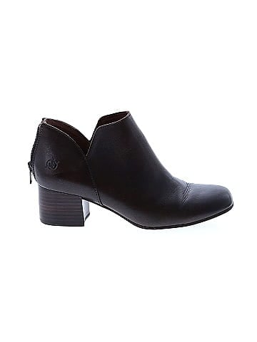 Born Handcrafted Footwear Ankle Boots (view 1)