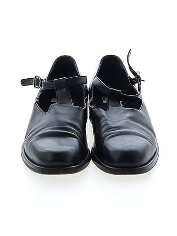 Giorgio Armani Flats (view 2)