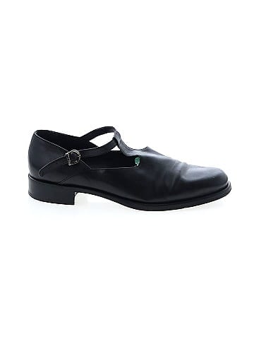 Giorgio Armani Flats (view 1)