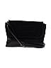Assorted Brands Solid Black Crossbody Bag One size - photo 1