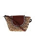 Universal Thread Brown Tan Crossbody Bag One size - photo 1