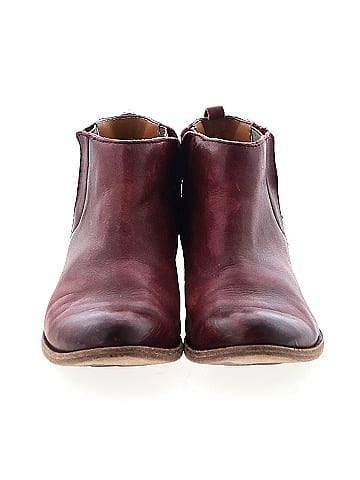 Kork-Ease Ankle Boots (view 2)
