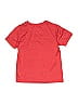NFL 100% Polyester Red Short Sleeve T-Shirt Size 4 - photo 2