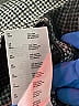 Maje Houndstooth Gray Casual Skirt Size EU (FR) 34 / US 2 - photo 4