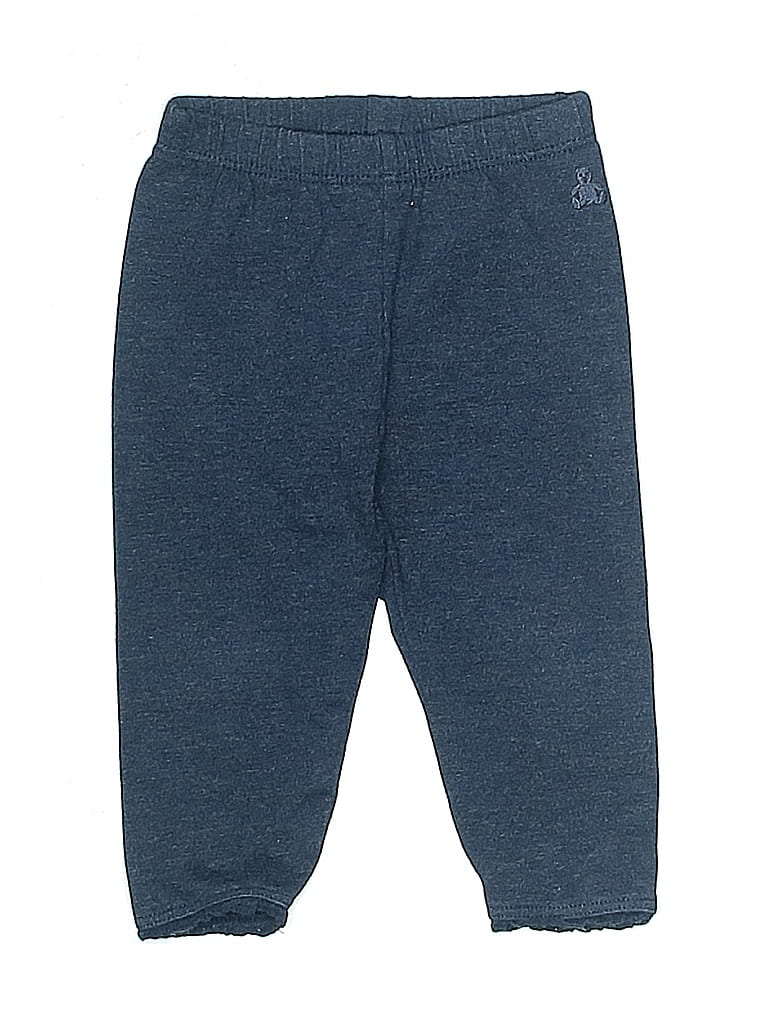Baby Gap Blue Casual Pants Size 3-6 mo - photo 1